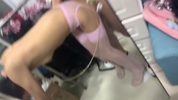 ⚫️⚫️⚫️云盘王者泄密②露脸才是王道！对话淫荡，艺术学院高颜美女出租房被四眼男友各种玩肏喷水，已经被调教成反差母狗3