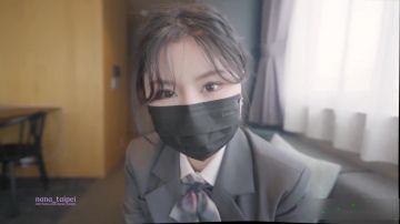 ✨网红名媛✨御姐尤物女神〖娜娜〗女高中生和老师的故事，白丝JK制服娜娜俏皮又可爱，一线天白虎大肥鲍简直无敌