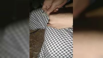 [原版]_018_狂野的小野猫_野战啪啪_20210226