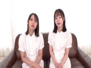 [4K]SKMJ-365Wカワイイ看护师さん！「射精不全に悩む男性患者を看护してくれませんか？」オナニーじゃないと射精できない遅漏第06集