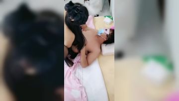 二零二三八月二十七号_淫乱女宿舍