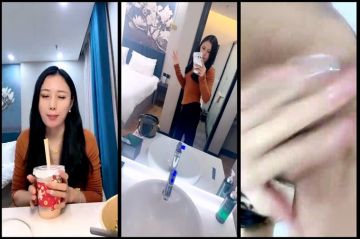 气质尤物美御姐！难得给大家秀一波！贫乳多毛骚逼，掰开骚穴特写，自摸娇喘呻吟，御姐别有风味