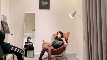 ㊙️清新性感少女㊙️极品艺校舞蹈系学妹〖Miuzxc〗纯欲少女白袜 外表清纯小仙女主动骑乘 白白嫩嫩美少女紧致粉嫩小穴