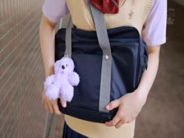 JUFE-541 普段は清楚で部活少女の可爱いあのコは放课后のセックスで気持ち良くなりたい白い美巨乳の里垢女子 さつき芽衣