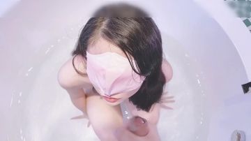 校花级小学妹✨青春活力花季美少女，五官精致校花级小妹妹 可爱双马尾学妹服务金主爸爸 娇小身材被肆意蹂躏