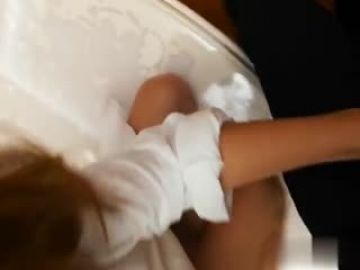 微信约炮性感富家小少妇好身材圆润双乳女上位被操的浪叫不