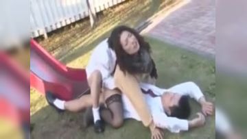 【乱仑】妈妈和两个刚成年的儿子乱仑