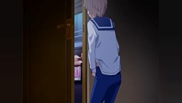 [Maho.sub][ピンクパイナップル]不良にハメられて受精する巨乳お母さん THE ANIMATION Insert.1『崩壊する母子のキズナ』[PSP]