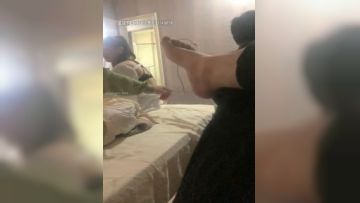 极品白皙女神失恋醉酒于半梦半醒间被强上啪啪爆干极度挣扎仍然插入爆操喊着前男友第01集