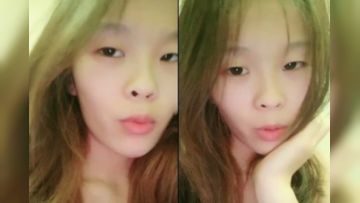 极品大学生美少女宿舍掰开粉洪嫩逼自慰