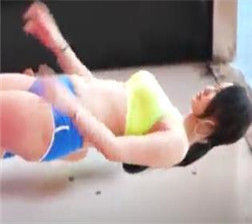 韩国热舞身材丰满 mp4