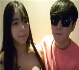 和男友一起直播做事 mkv