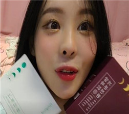 非常靓丽的韩国女主播1 mp4