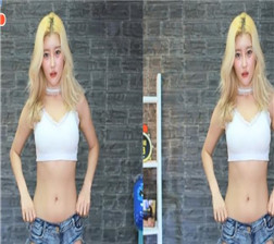 骚气女主播的艳舞5 mp4