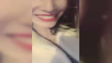 小可爱平台(原卡哇伊)高颜值御姐主播叶子1030户外勾搭汉子啪啪大秀口-交啪啪十分诱人第01集