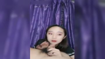 清纯小萝莉新人直播大秀 双人激情口交啪啪 十分诱人