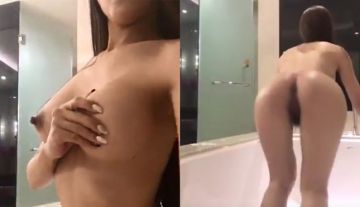 骚气夫妻户外车震啪啪秀边开车边摸JJ后座上位骑乘抽插很