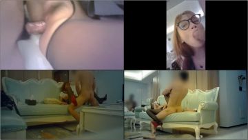 酒店约炮大二兼职学妹 从床上操到沙发各种体位