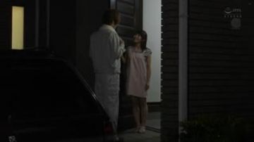 爱在湿润午后 义母与儿子的不伦近亲相奸