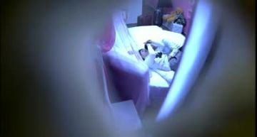 [酒店偷拍] 大胸女友和男友偷偷开房~最后在床上跳起性爱华尔滋~