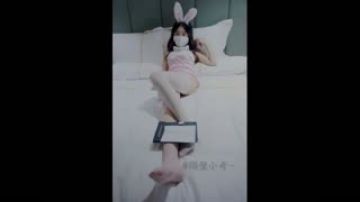 91隔壁小哥豪华巨作-激情爆操高颜值极品白丝袜网红兔女郎 无套爆操 叫床淫荡 原版套图 超清1080P原版无水印