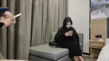 高端外围女神，白嫩美艳极品尤物