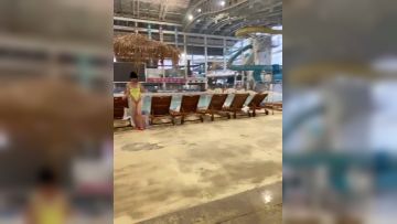 [短视频区] 点赞继续，女主白虎