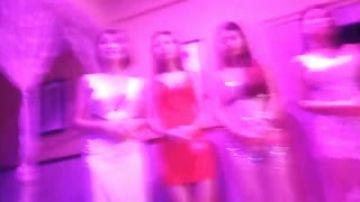 高档按摩房桑拿妹，口交操逼一条龙，活是一级棒！