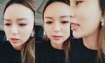 高颜值长发骚货少妇和炮友户外车上口爆 口交深喉 口活很棒 男的受不了就射在嘴里 非常精彩