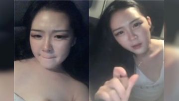 韩国妹子晚上户外车震口交逼逼还塞着跳蛋再带套抽插呻吟娇喘