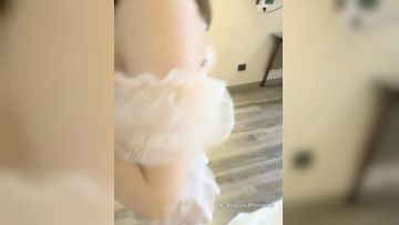 极品白嫩身材〖榨精少女〗淫荡浪穴把男友精液渣干 多姿势抽插内射 洗完澡再干一炮 淫语浪叫 高清源码录制