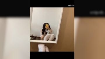 秀人网极品当红嫩模筱慧880元微信自购福利三点全开 大尺度视频