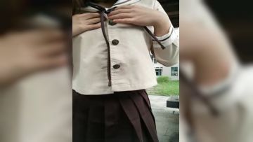 最新网红福利姬『苏苏小公主酱』大尺度自拍新作-风流校园淫浪娘 教室玩美乳浪穴 宿舍楼下露出 高清720P原版