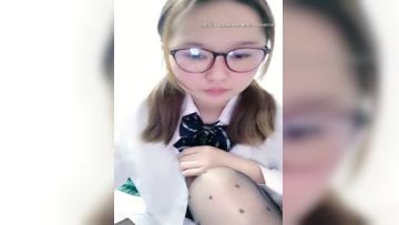 _008_白虎妹妹_自慰_20201222