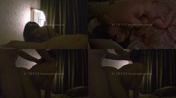 91 猫先生 catman 合集 2020-02-26 大奶子酷酷的小姐姐 -