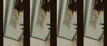 Mua气质女神主播 蕾丝 微信福利 蕾丝 (4)