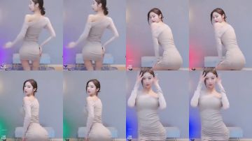 斗鱼主播 极品身材性感模特 小南南 直播 闪底、透视裙、咪咪头、黑丝、牛仔 热舞诱惑 微信福利2 57