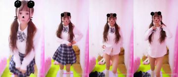 双马尾萌妹主播超级小萝莉微信福利101部合集 18