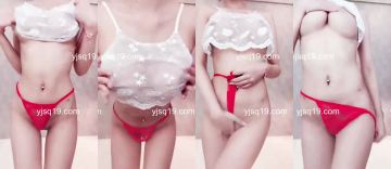 价值2000熊猫主播杜姗姗微信大尺度视频 微信福利 14部 Part (7)