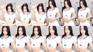 虎牙主播 高颜清纯极品嫩妹 要要 钞票枪定制热舞诱惑合集 微信福利 (8