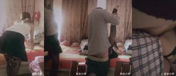 良心骚货主播美美俄罗斯混血微信福利剧情片啪啪啪132部大合集 公公儿媳妇SM Part (2)