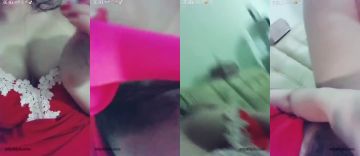 冷艳气质乳神主播G奶winner微信福利38部合集 Part (15)