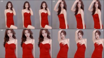 斗鱼主播 极品性感舞姬 小贝蒂 直播 闪内、秀沟沟 热舞诱惑 微信福利 (26)