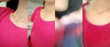 超骚白虎贫乳萝莉各种闹市街道超市户外露出微信福利64部合集 Part (13)