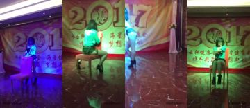 专业级夜场女王主播DS糖糖极致艳舞诱惑微信福利106部合集 Part (10)