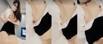 户外主播女王 木兰、叶子姐姐 大合集 微信福利 QQ群啪啪秀