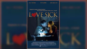 爱之病性瘾者的秘密