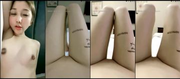 神级御姐 保时捷车模 高颜值极品御姐喷水 保时捷车模-6-