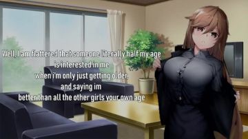 与朋友调情她是米尔夫妈妈