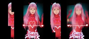 二次元网红 狗头萝莉 福利全集 狗头抖音.20201209145038